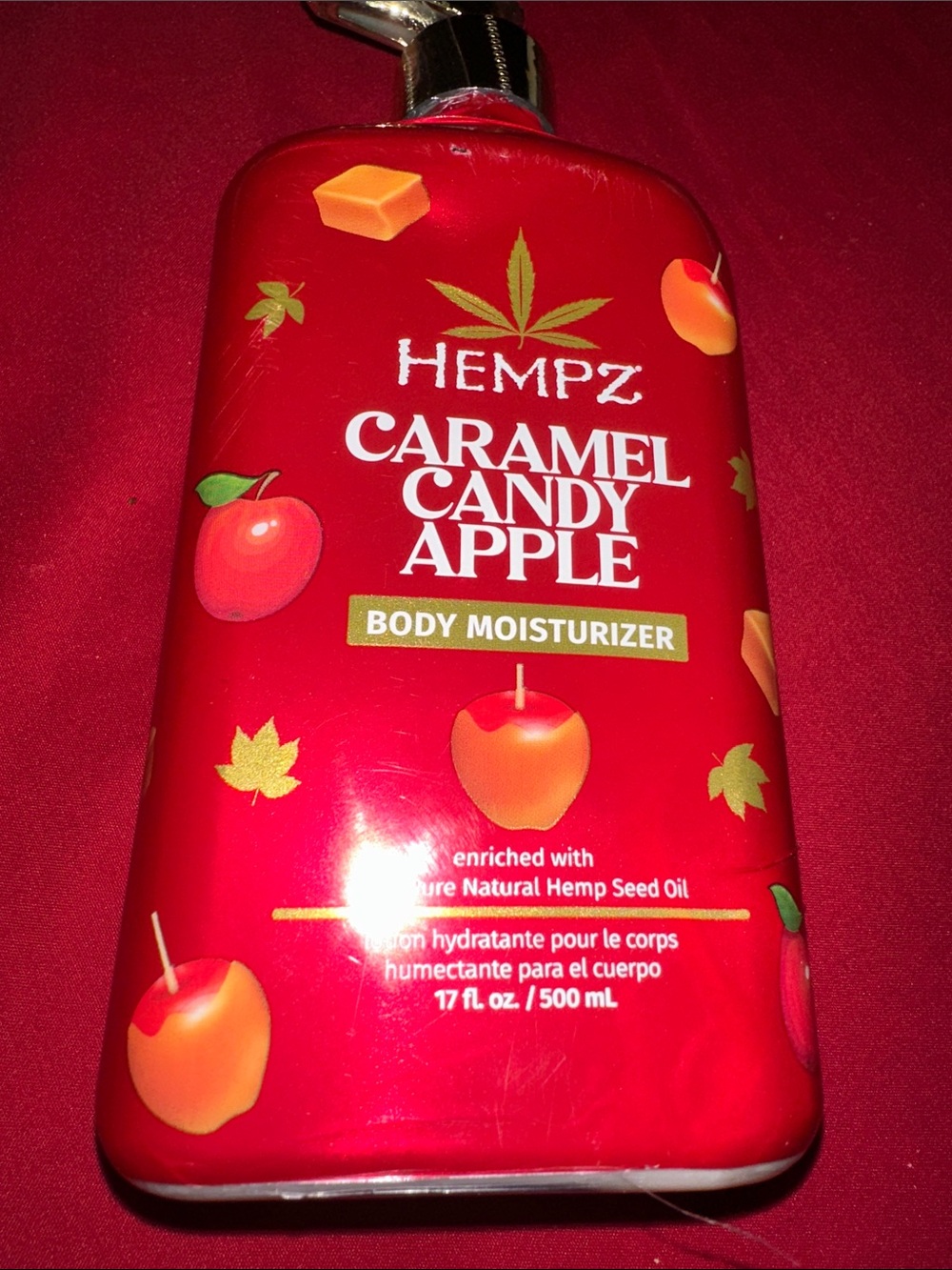 Hempz